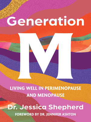 cover image of Generation M